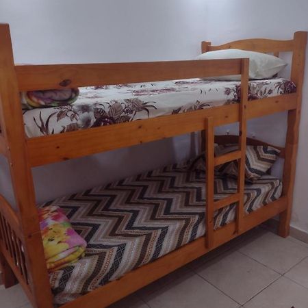 Apartamento Terreo Chique Гуаратингета Экстерьер фото