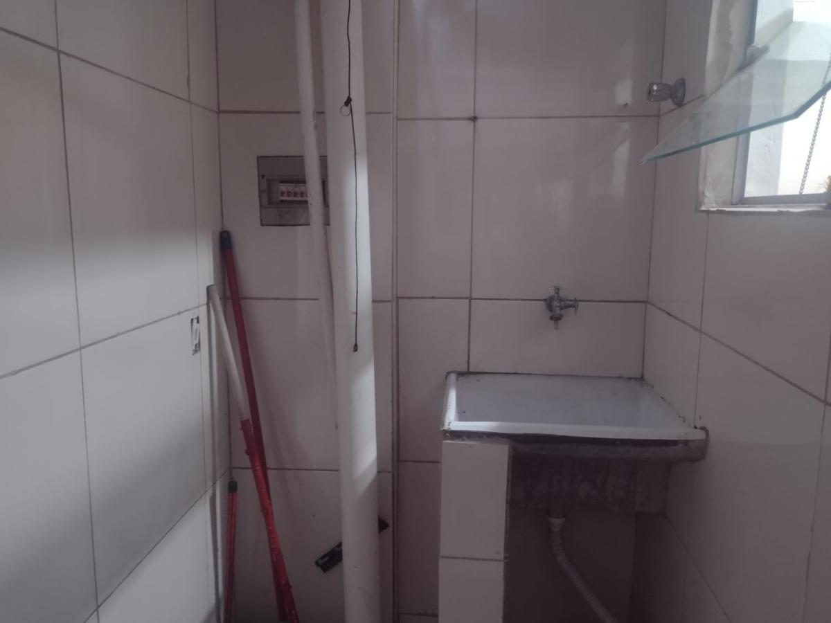 Apartamento Terreo Chique Гуаратингета Экстерьер фото