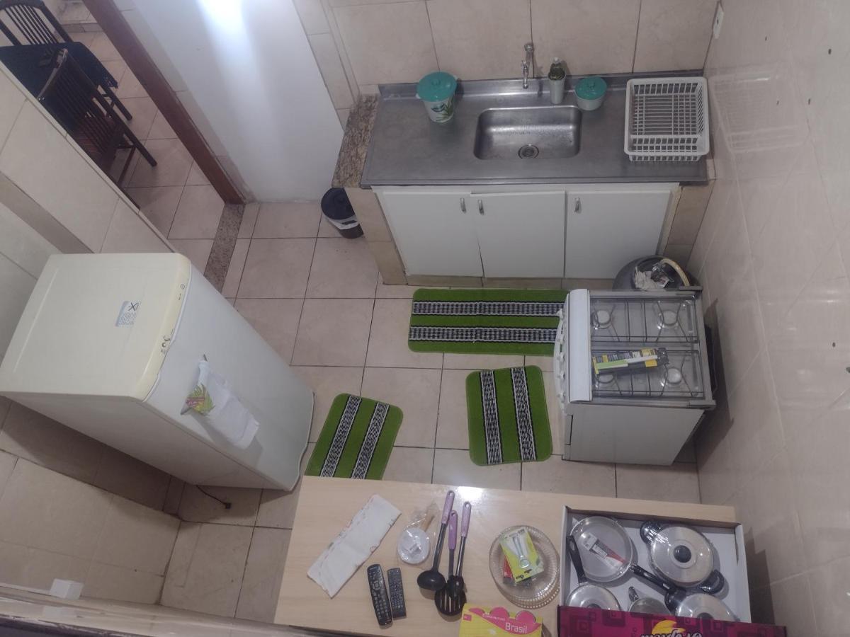 Apartamento Terreo Chique Гуаратингета Экстерьер фото