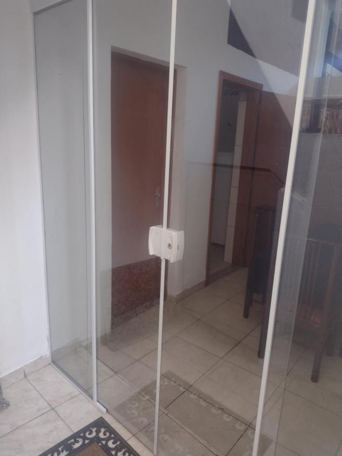 Apartamento Terreo Chique Гуаратингета Экстерьер фото